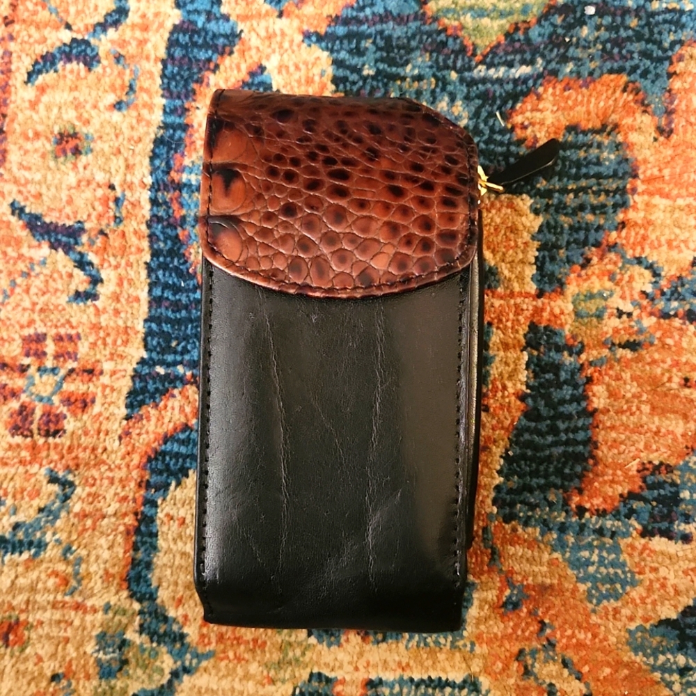 Brahmin Phone Case